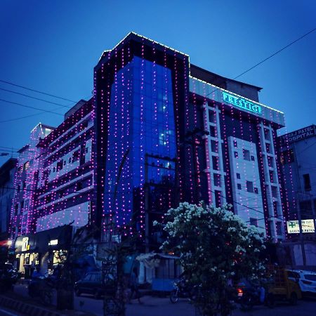 The Prestige Hotel & Convention Panposh Екстериор снимка