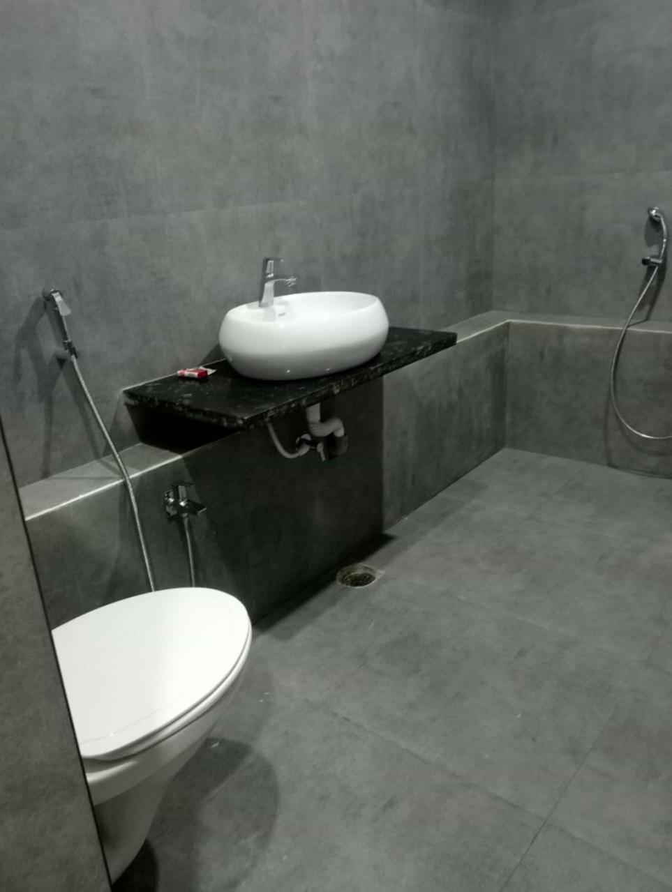 The Prestige Hotel & Convention Panposh Екстериор снимка